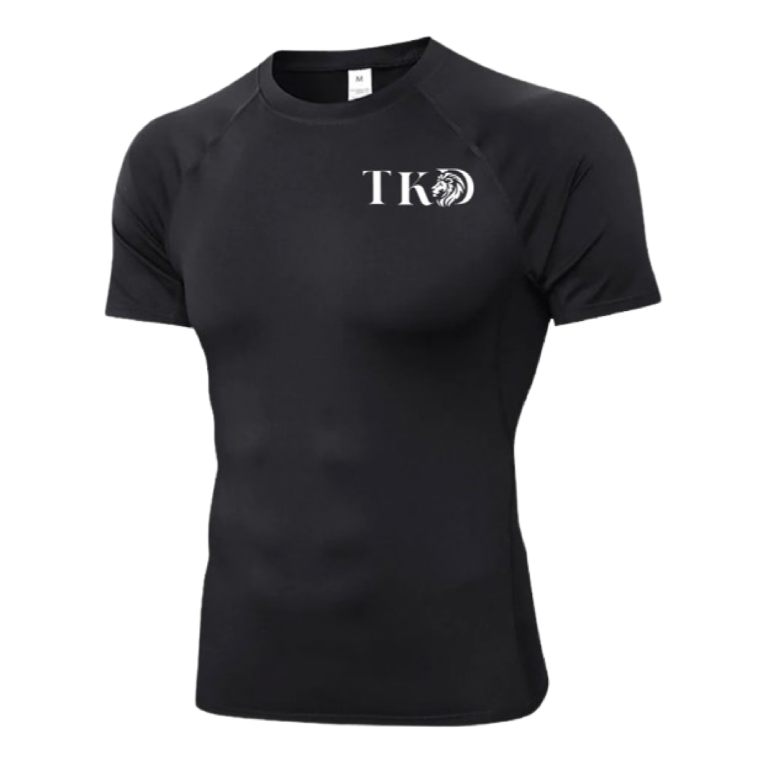 Men's Dry Fit Running Shirt