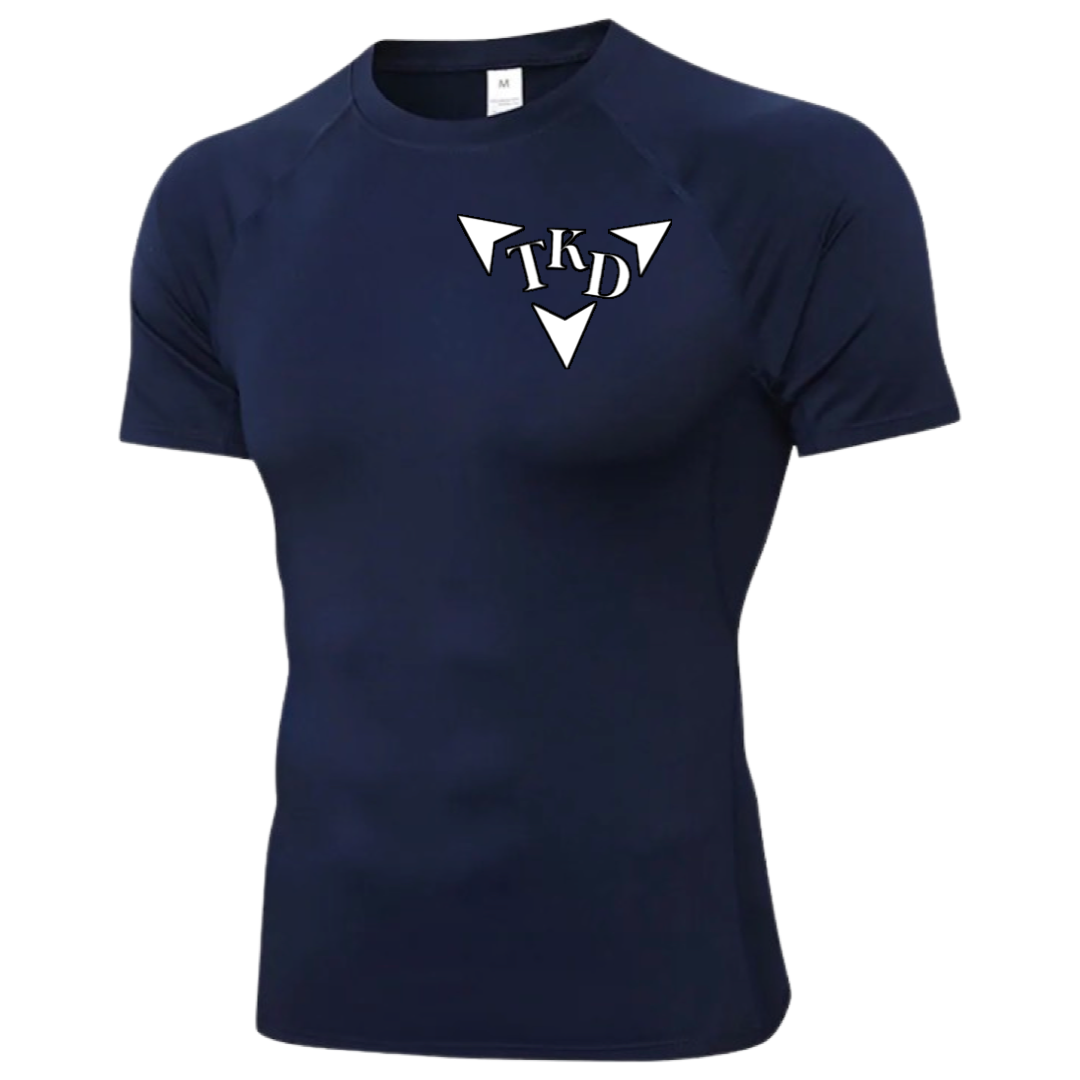 Men's Dry Fit Running Shirt