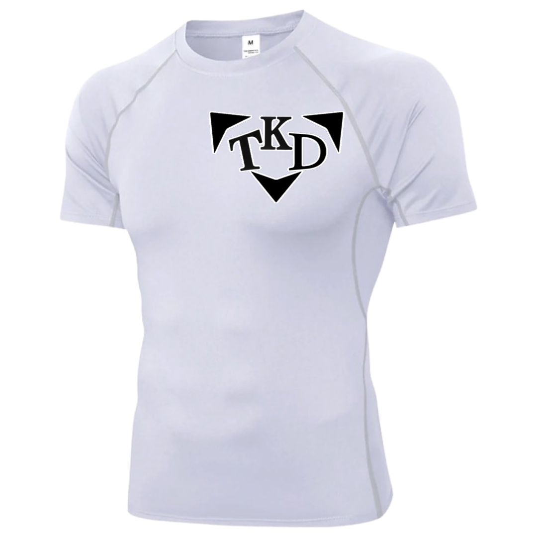 Men's Dry Fit Running Shirt