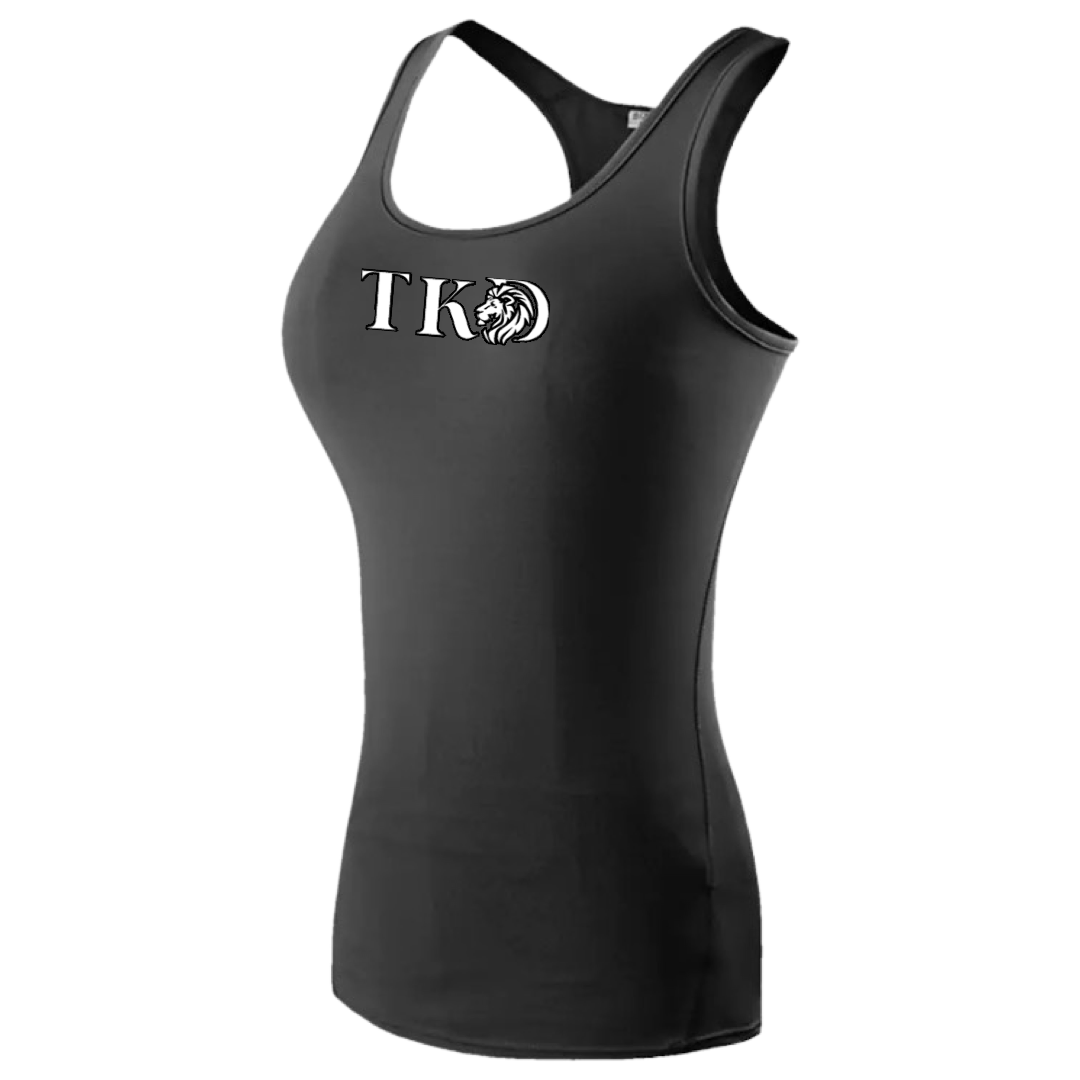 Women's Tank Top Sleeveless Vest