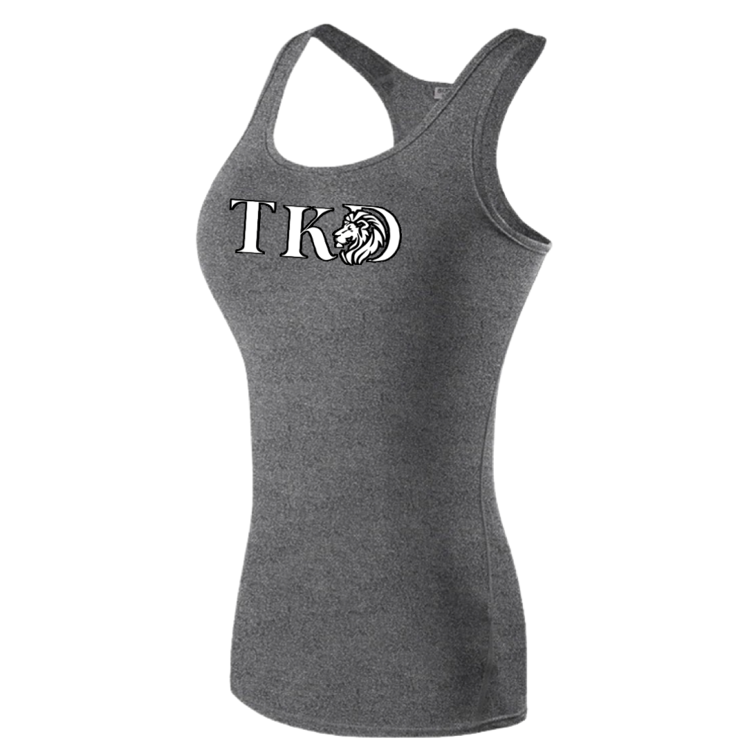 Women's Tank Top Sleeveless Vest