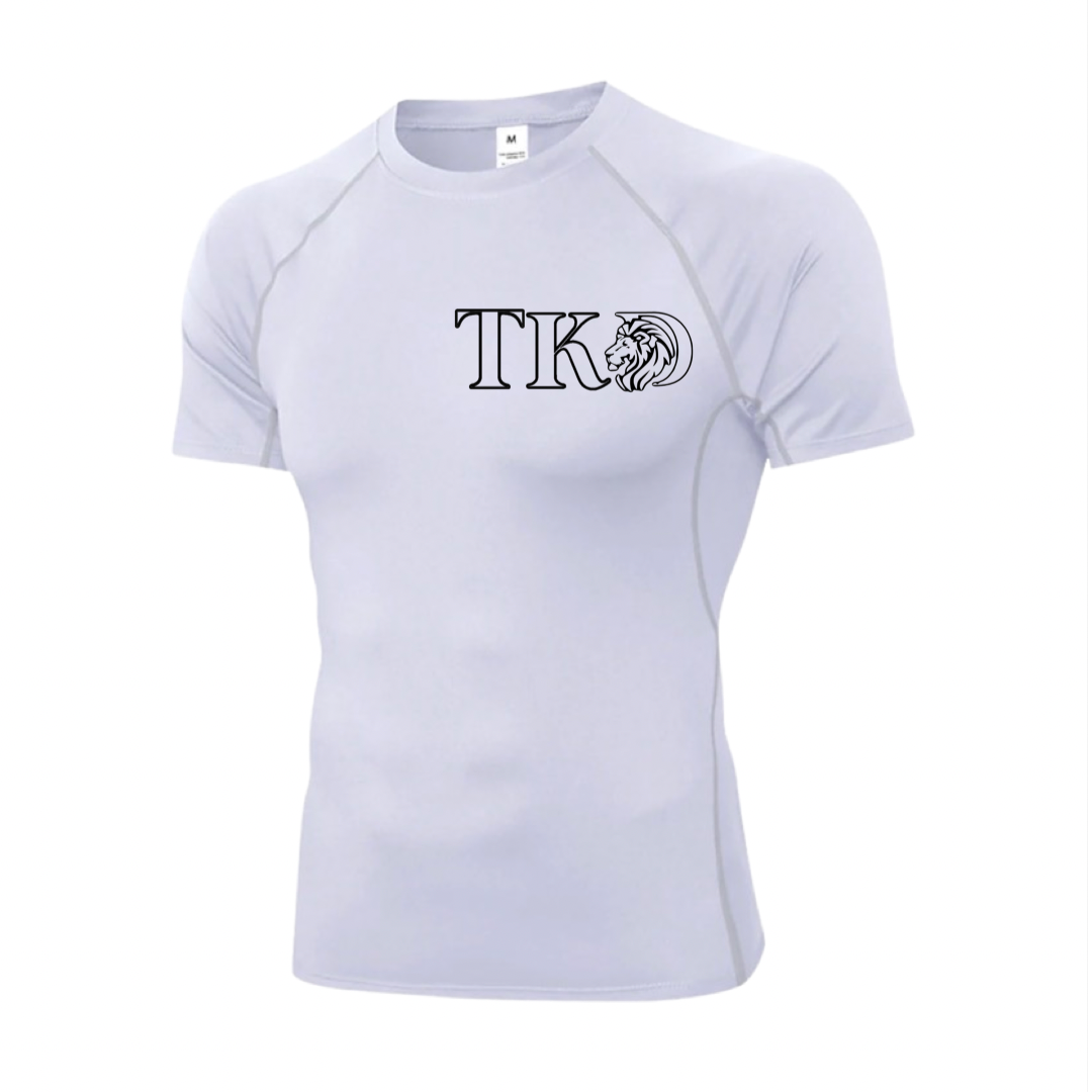 Men's Dry Fit Running Shirt